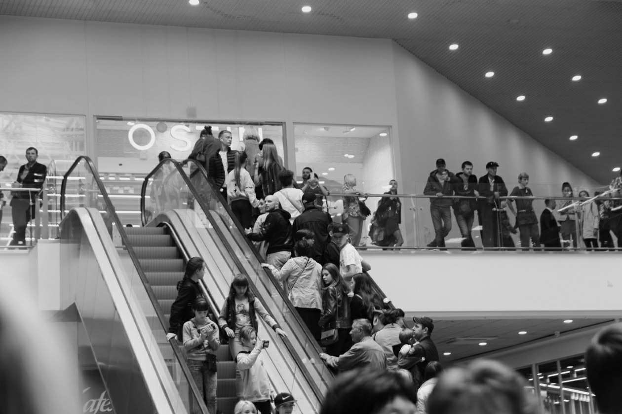 Тематическое фото ИА OmskMedia