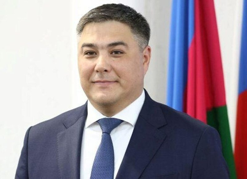 Осужденный экс-замглавы Краснодара Нетреба оспорил приговор о мошенничестве Пресс-служба администрации Краснодара