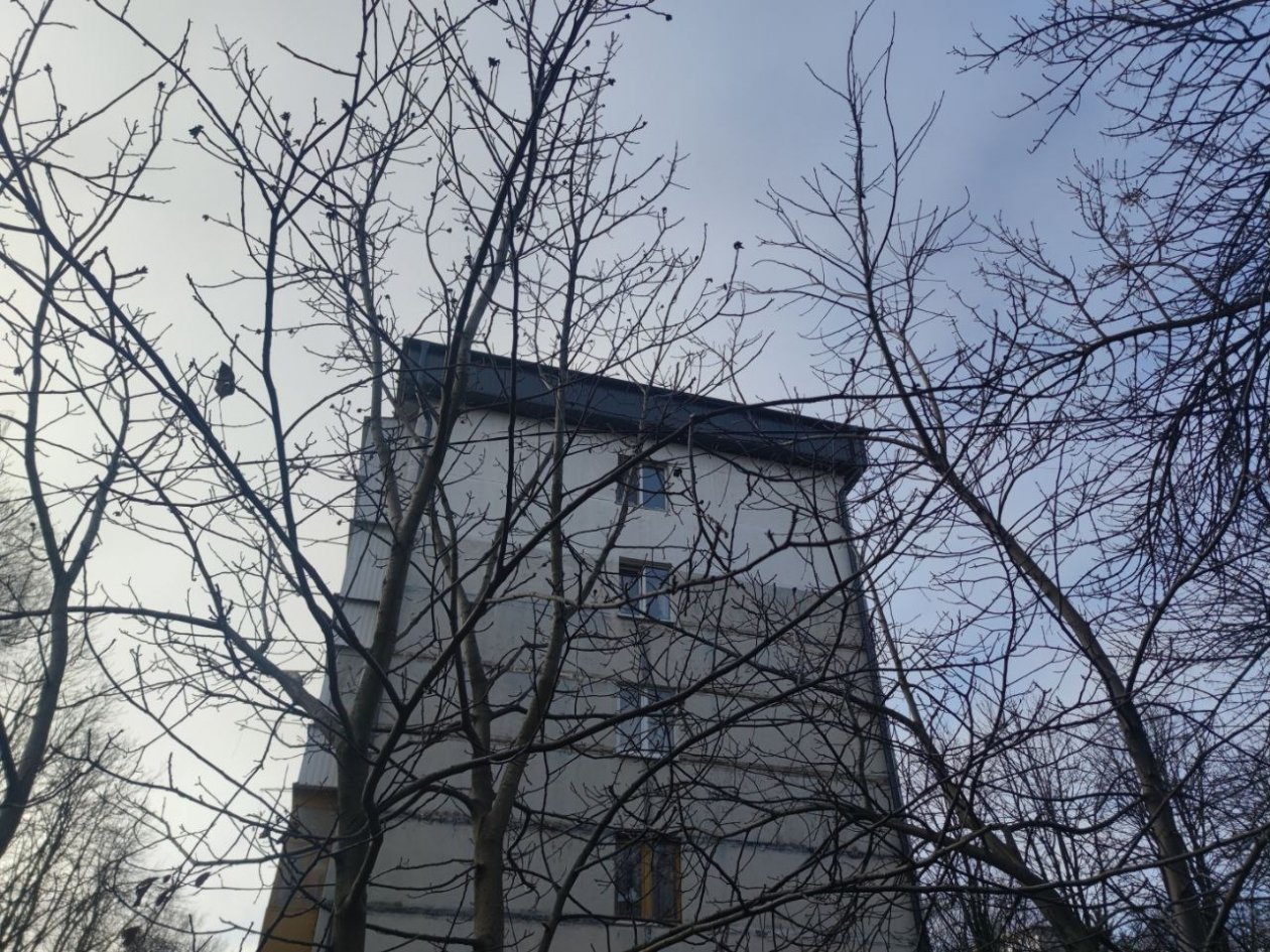 Обломки упавшего в жилом дворе беспилотника обезвредили в Невинномысске ИА Stavropol.Media