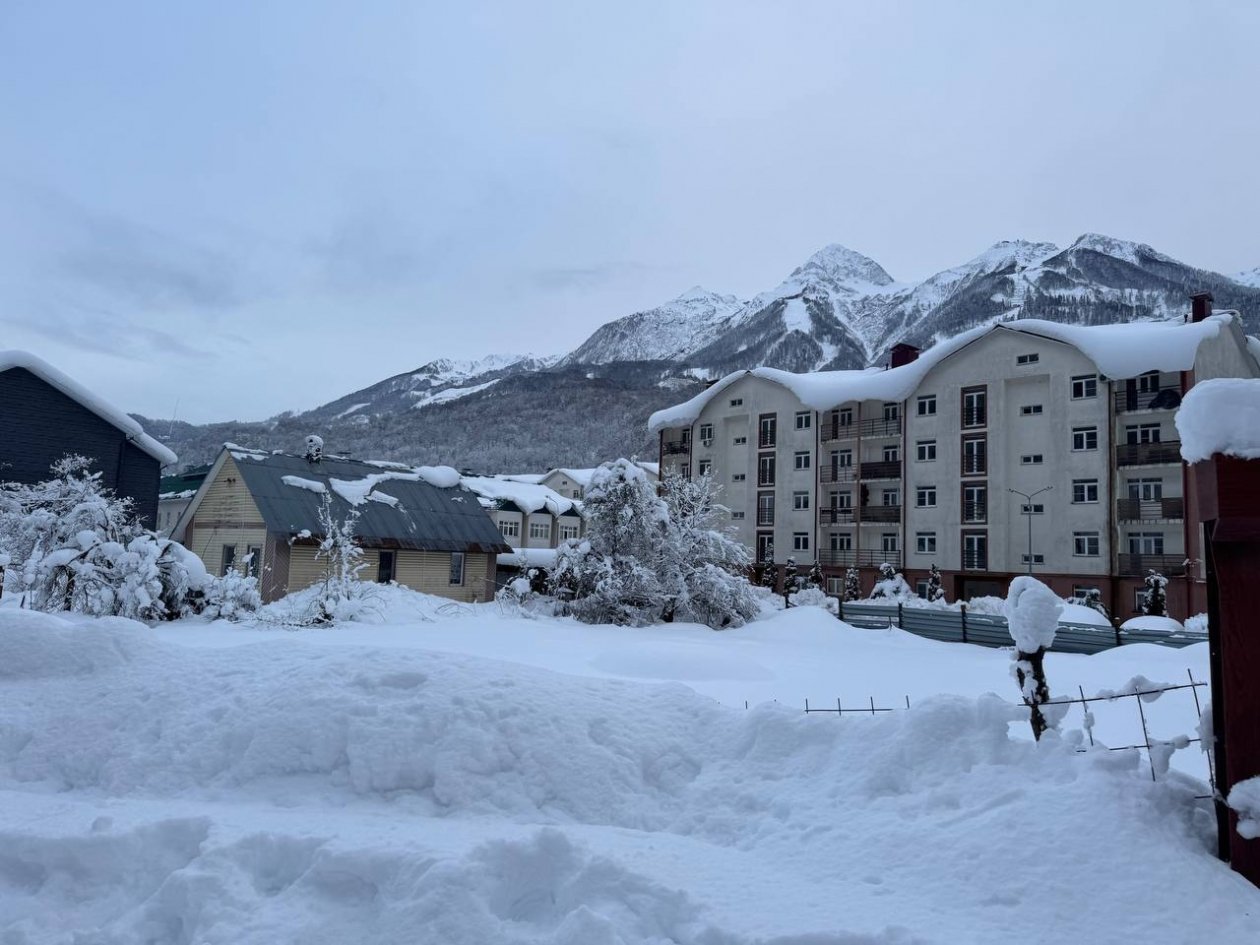 Валерия Годовникова