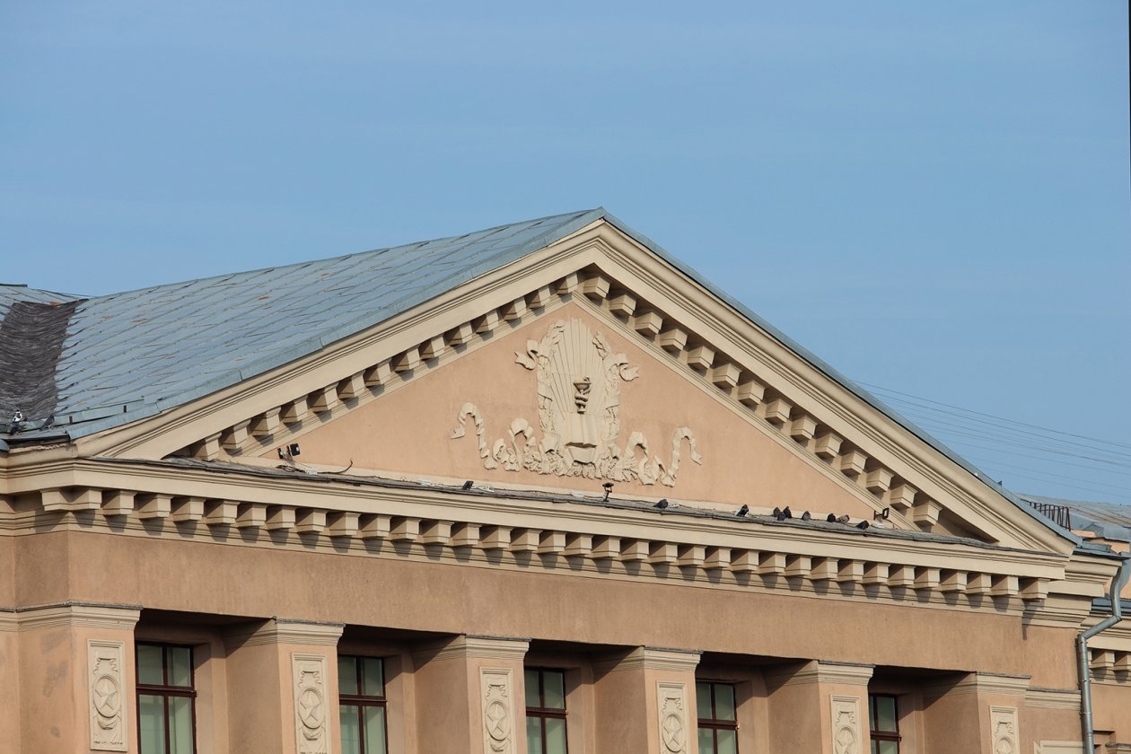 Вузы переходят на новые правила приёма: что меняется для поступающих Юлия Матреницкая, ИА AmurMedia.ru