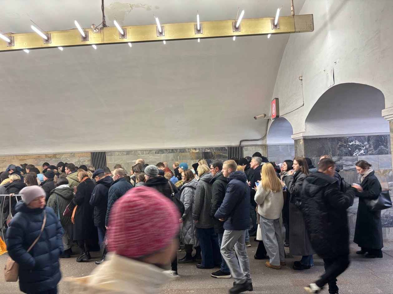 Тематическое фото ИА StolicaMedia