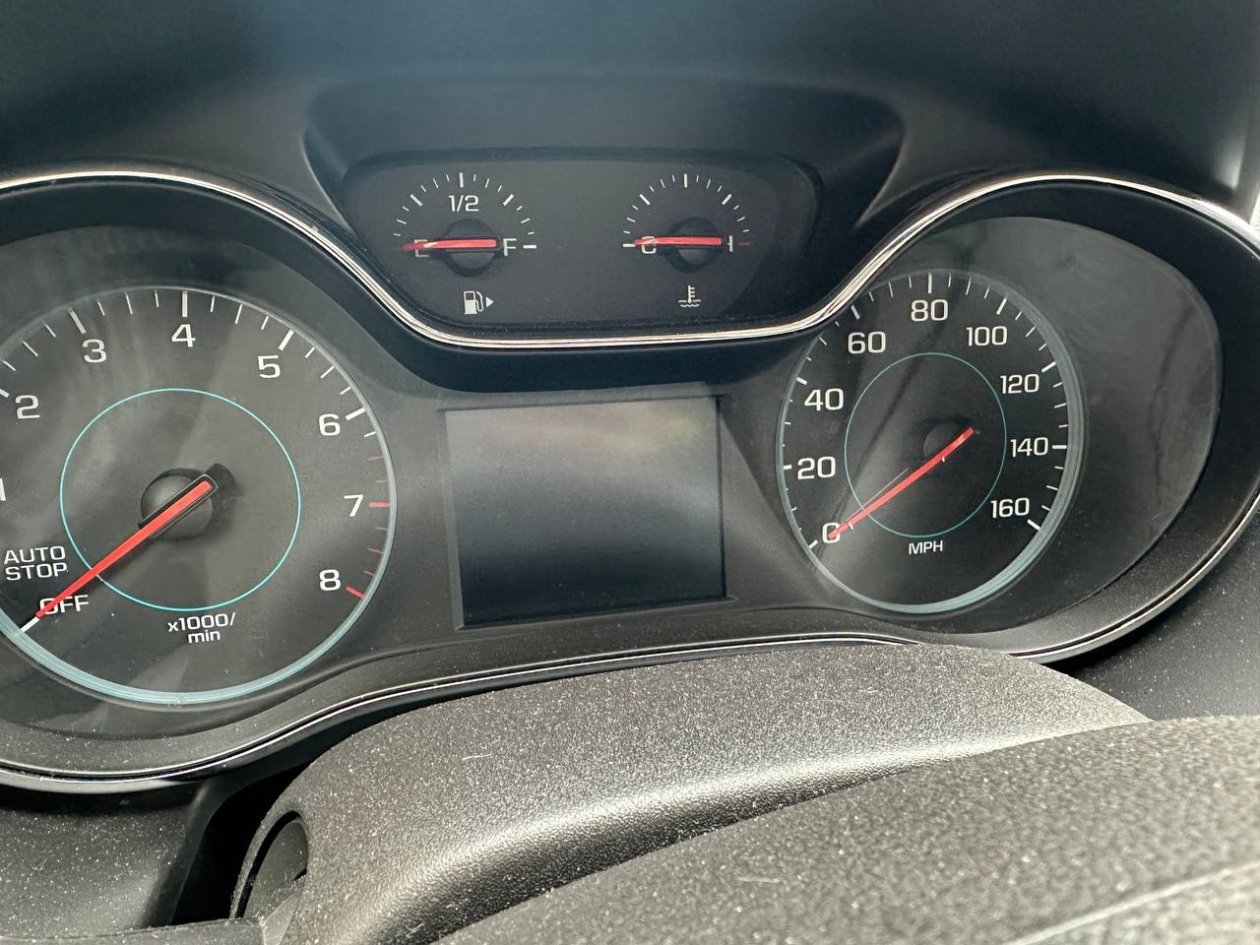 Раскрыли при какой скорости авто мощно увеличивается расход бензина ИА KrasnodarMedia