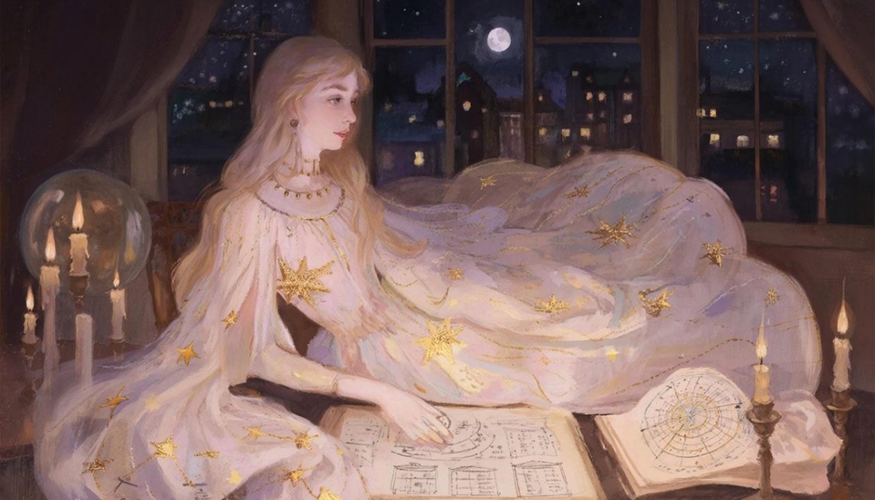 Гороскоп на 15 января: Козерогам не ждать у моря погоды, Львам лечь спать пораньше Kandinsky 5.0 (12+)