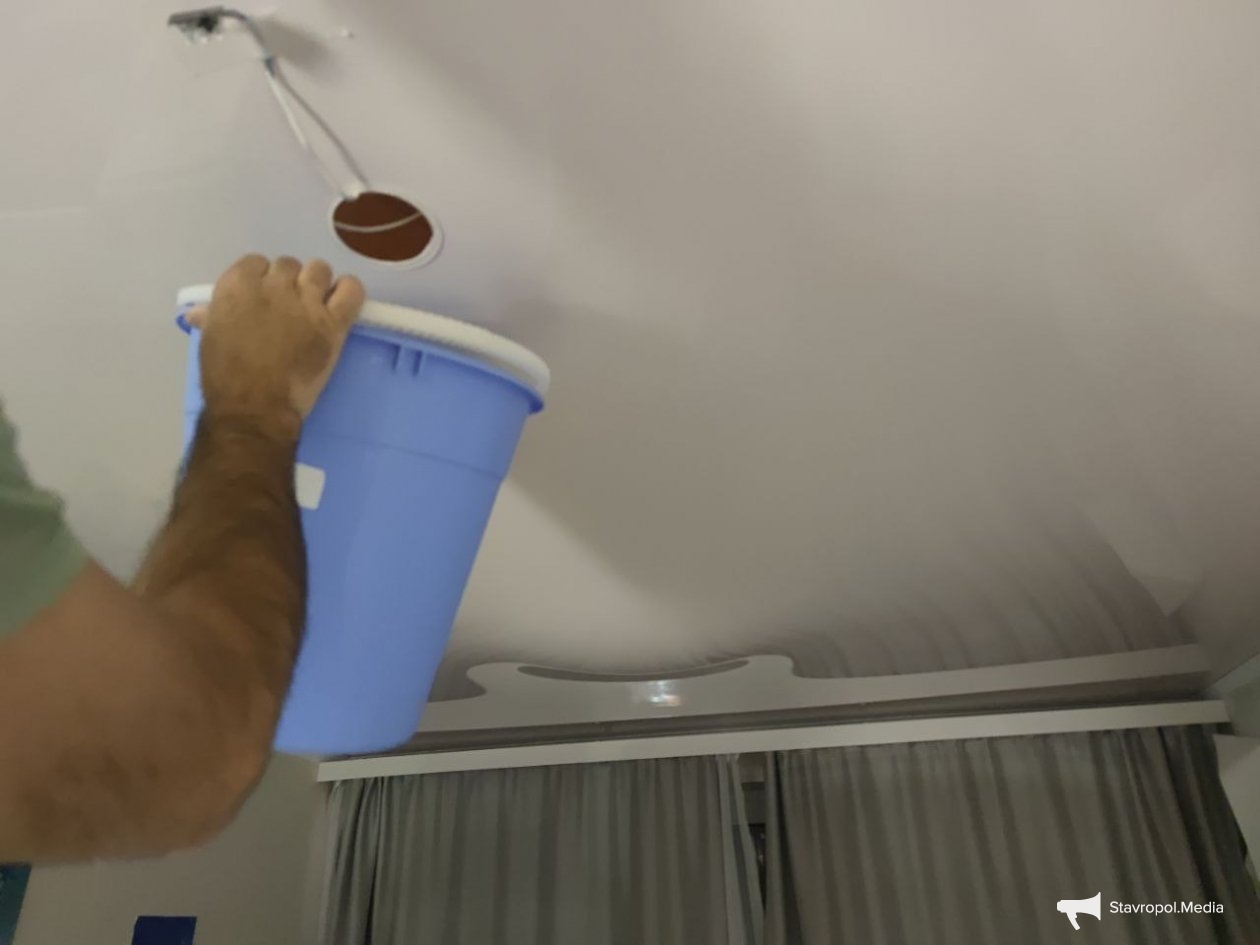 Предоставлено собственниками квартир