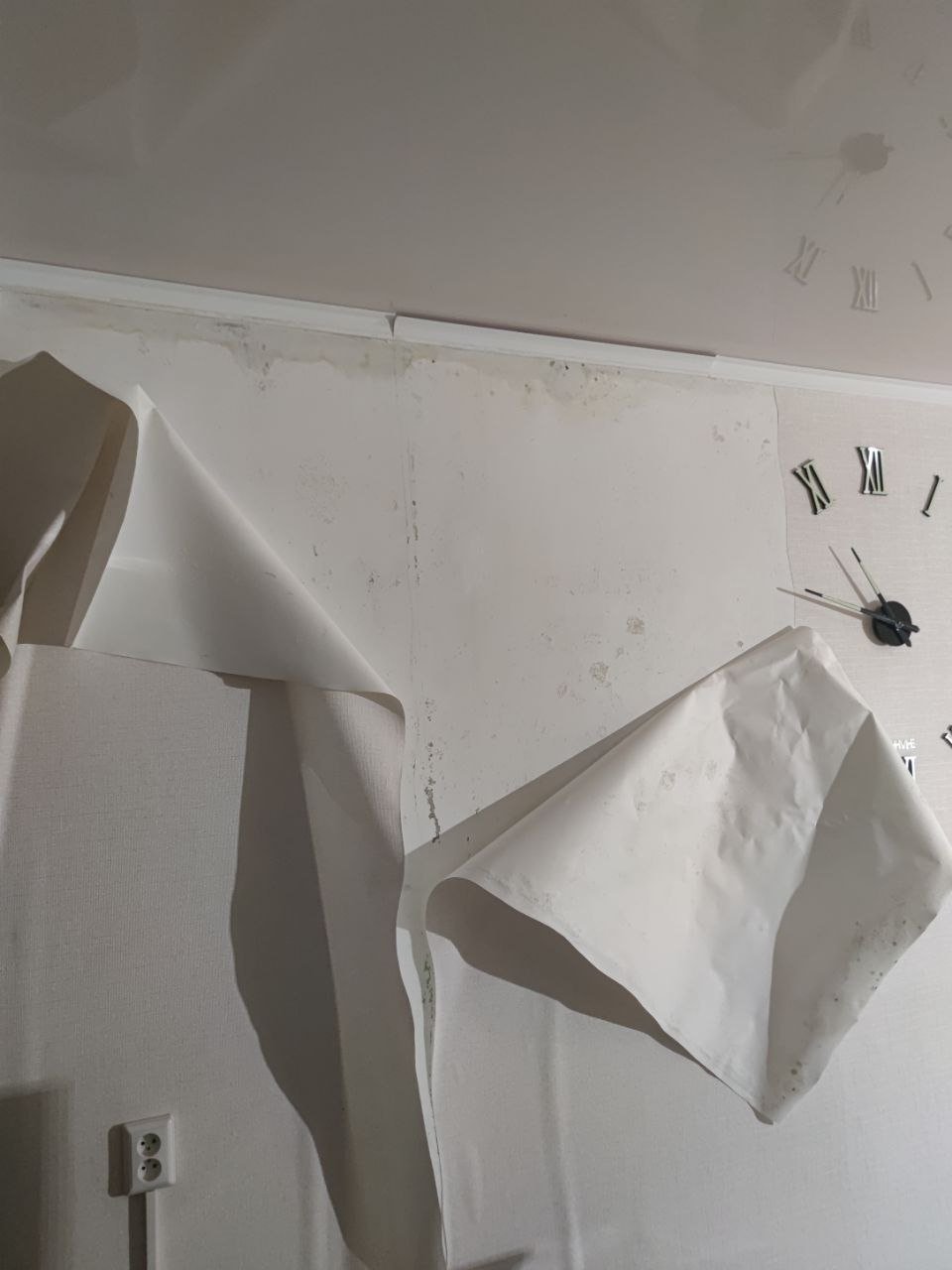 Чем обернулся капремонт крыш для жителей Ставрополя Предоставлено собственниками квартир