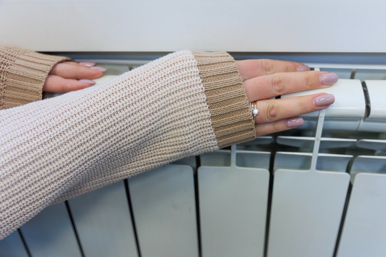 В 2026 году плата за отопление будет начисляться по новым правилам Яна Гайдук, ИА PrimaMedia