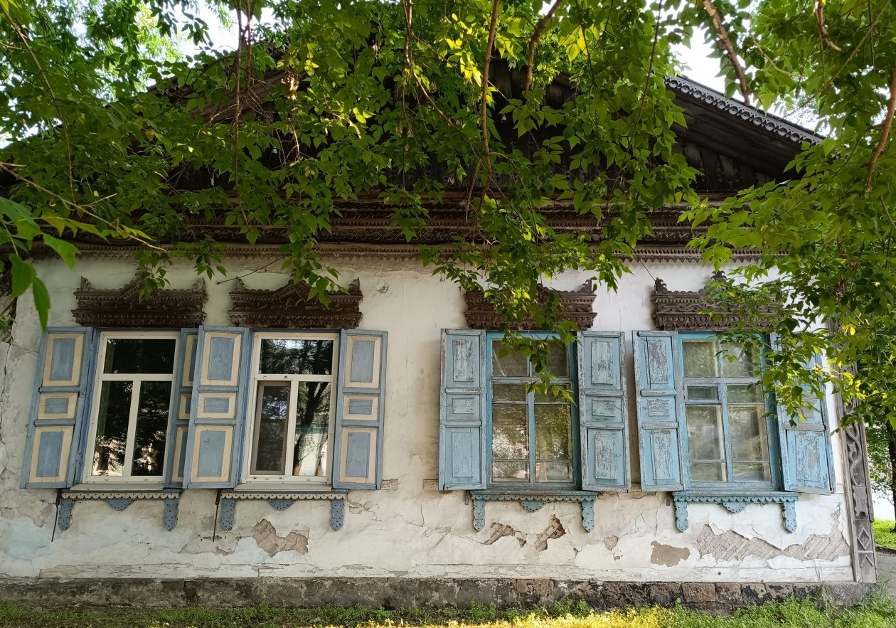 Евгения Микушина, ИА UssurMedia