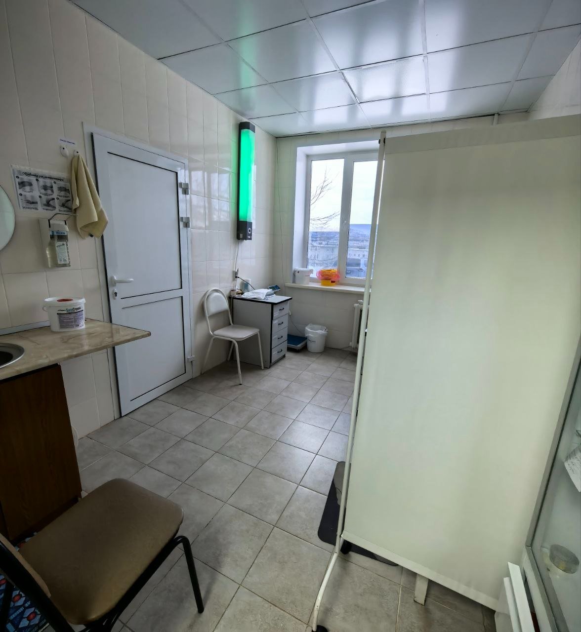 Тематическое фото Правительство Магаданской области