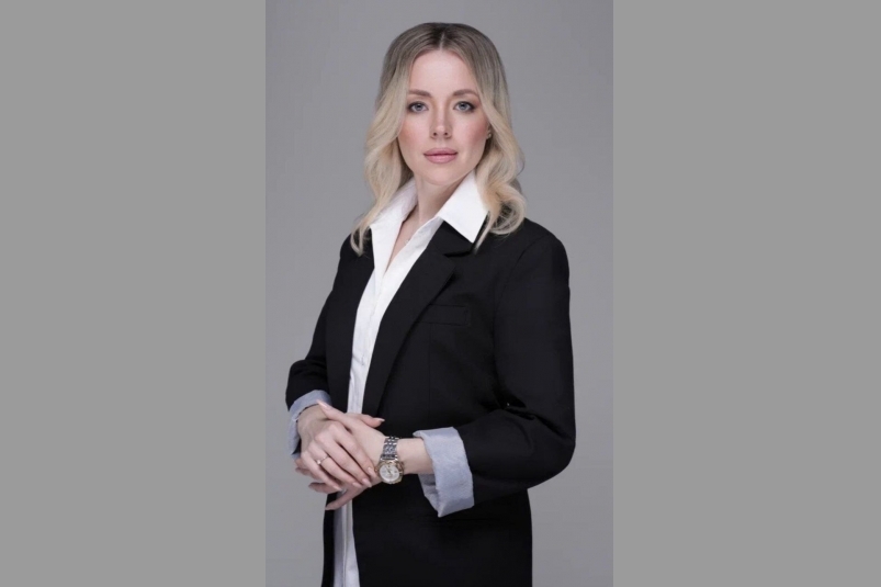 Марина Ярцева Опора России