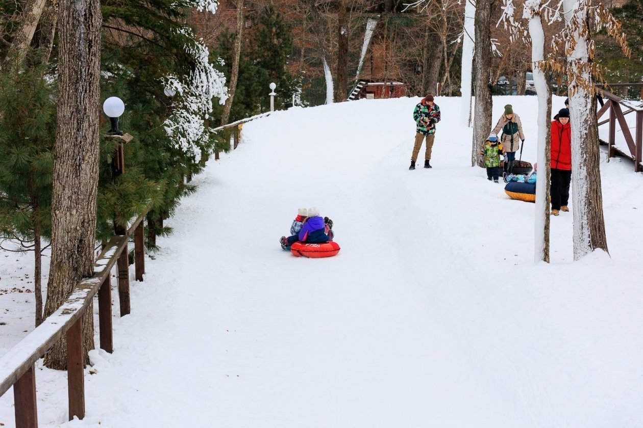 Тематическое фото Евгений Кулешов, ИА PrimaMedia
