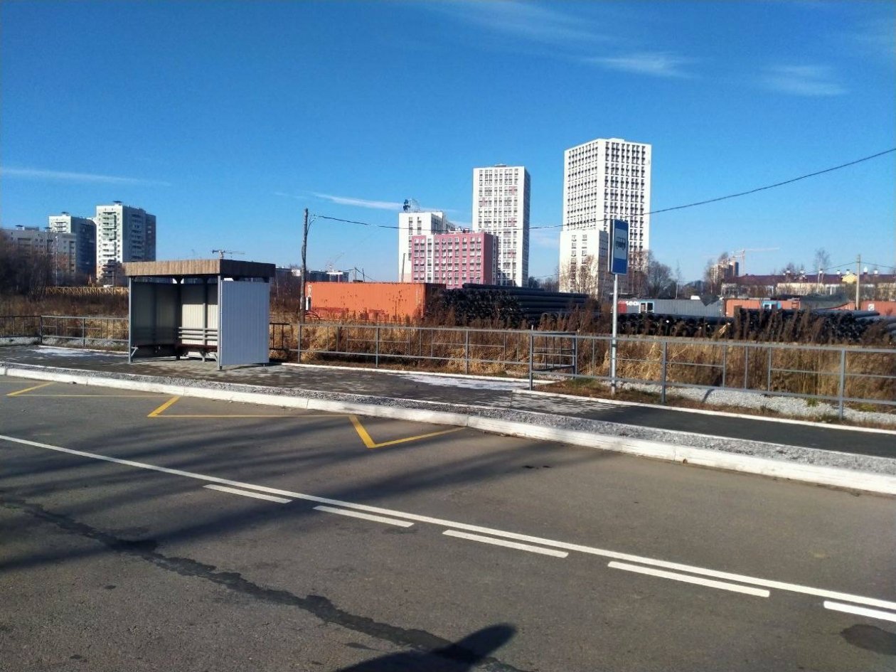 Улицу им. Героев Пассаров в Хабаровске ввели в эксплуатацию Прокуратура Хабаровского края