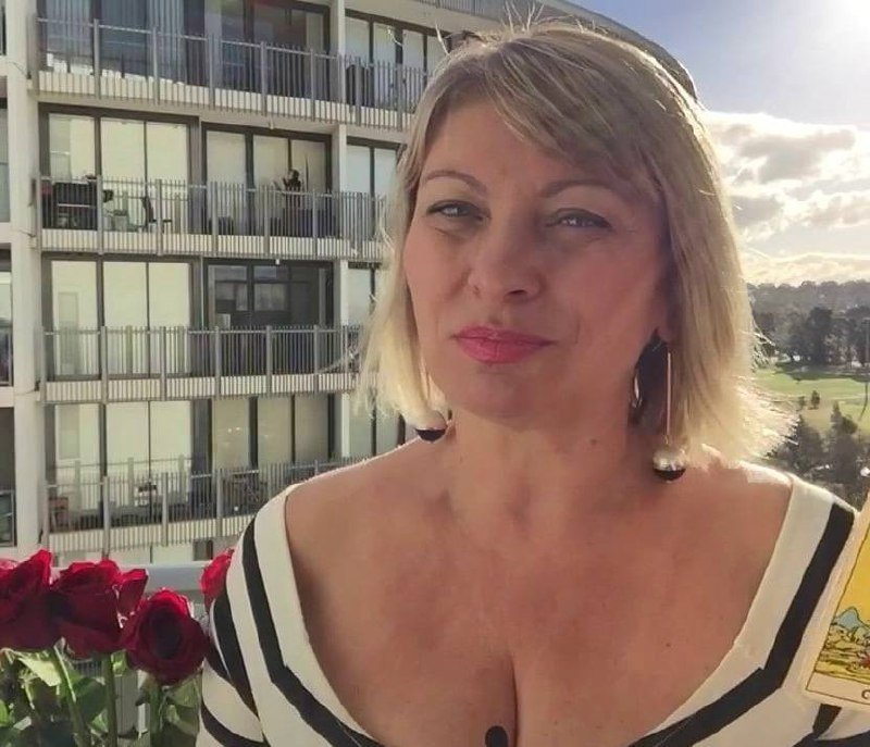 Анжела Перл телеграм-канал Анжелы Перл (18+)