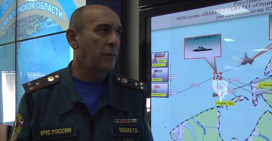 Таймураз Касаев, Фото с места события из других источников