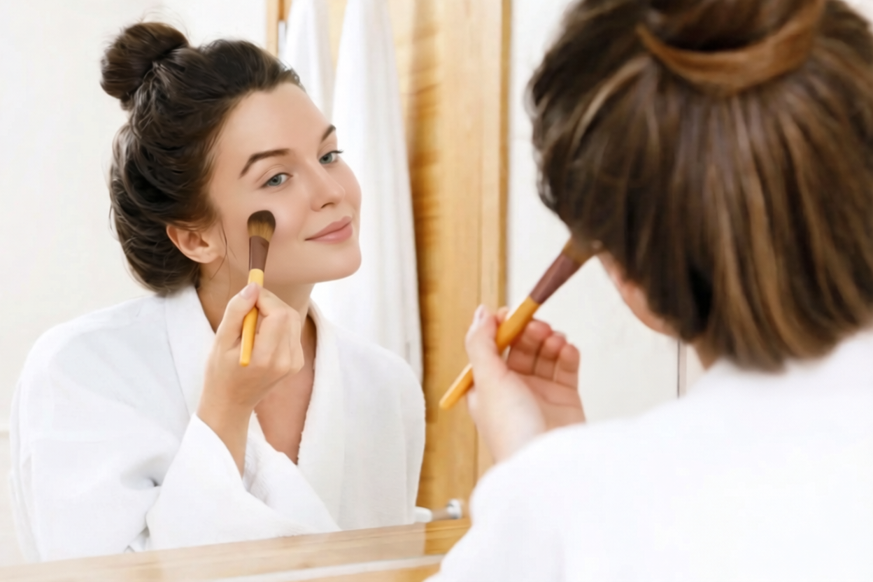 Тематическое фото Изображение сгенерировано ИИ Qwenlm.a (18+)