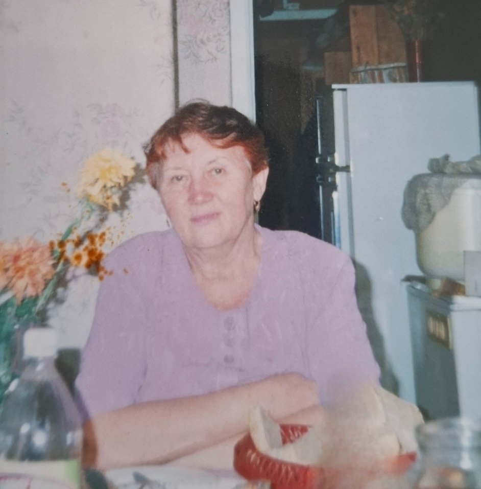 Юбилярша пресс-службы департамента ЗАГС Забайкалья