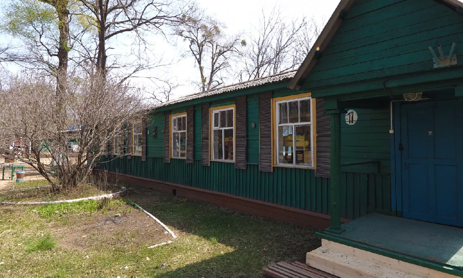 предоставлено героем публикации