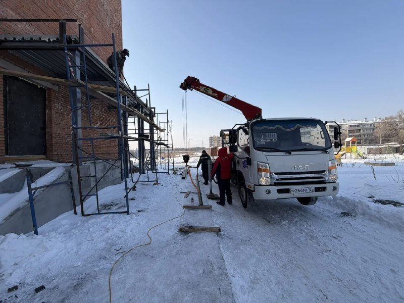 пресс-служба администрации УГО