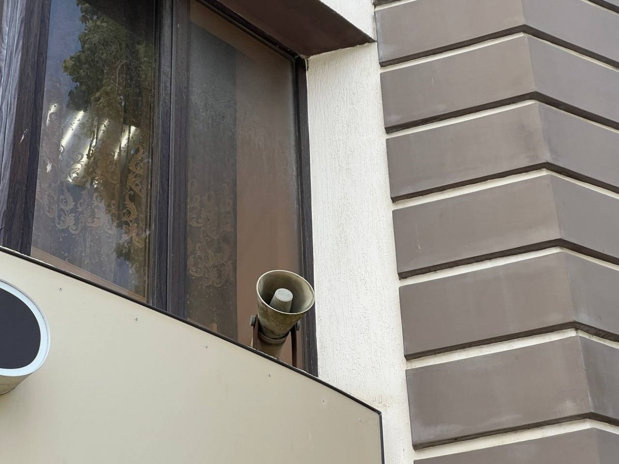 Сирены завоют во время учений в Георгиевском округе Ставрополья ИА Stavropol.Media