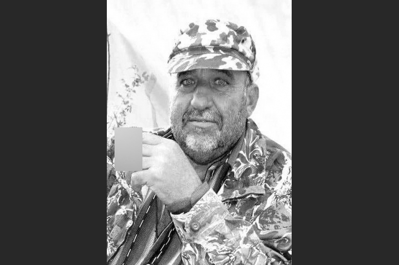 Умер председатель общества охотников и рыболовов Ставрополья Минприроды СК