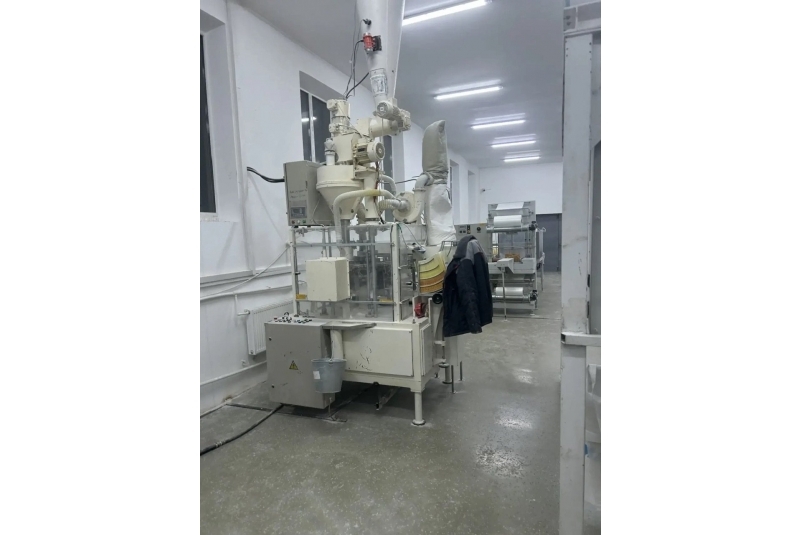 Опасный мукомольный цех закрыли на Ставрополье ГУФССП России по Ставрополью