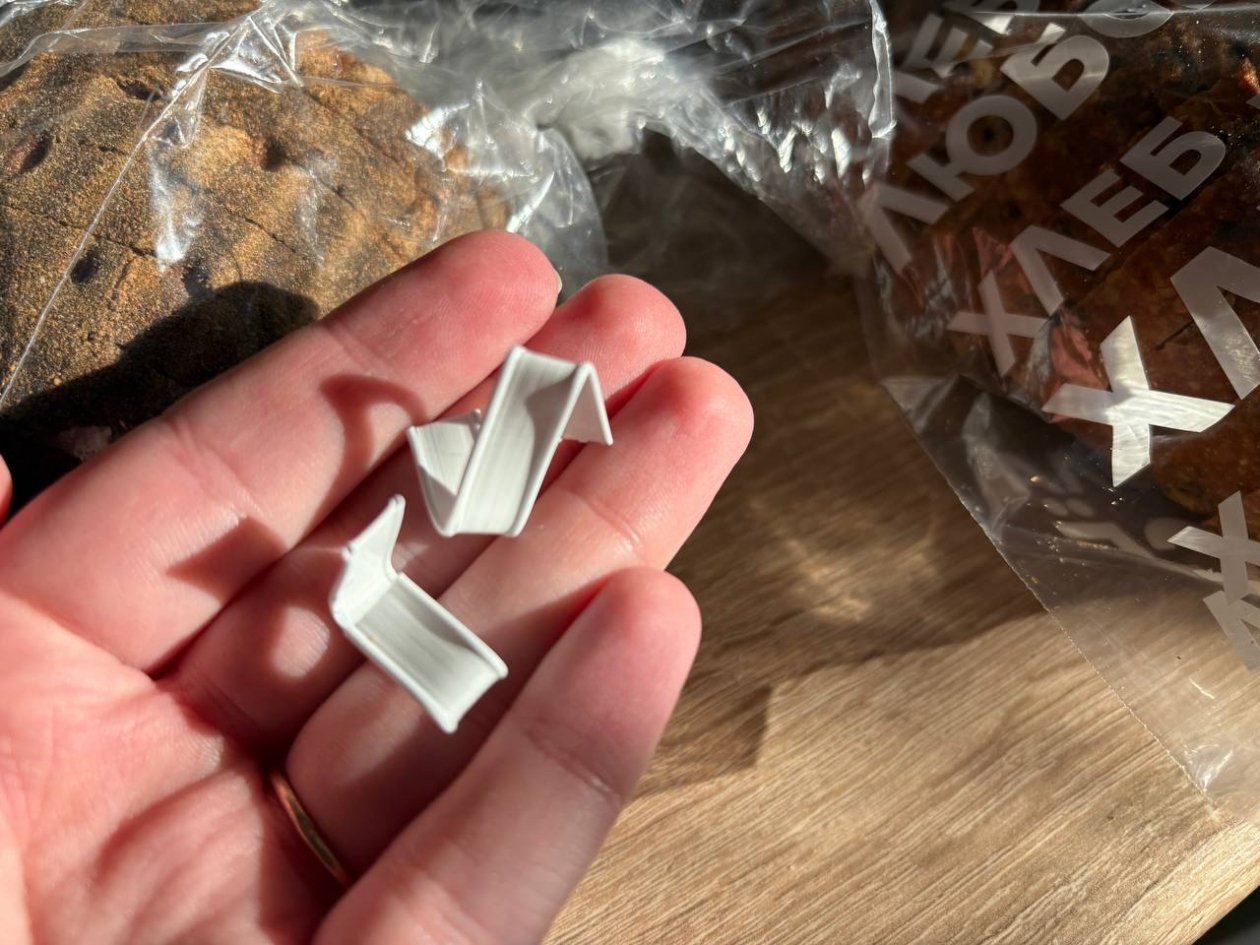 Зажимы от хлебных пакетов не выбрасывайте: 5 гениальных способов их использования ИА Stavropol.Media