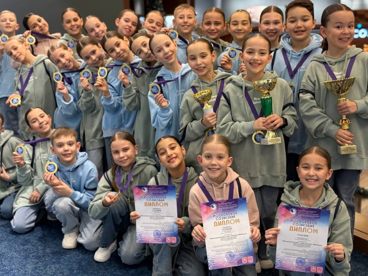 &quotРосинки Забайкалья&quot предоставлено Гэсэром Раднаевым