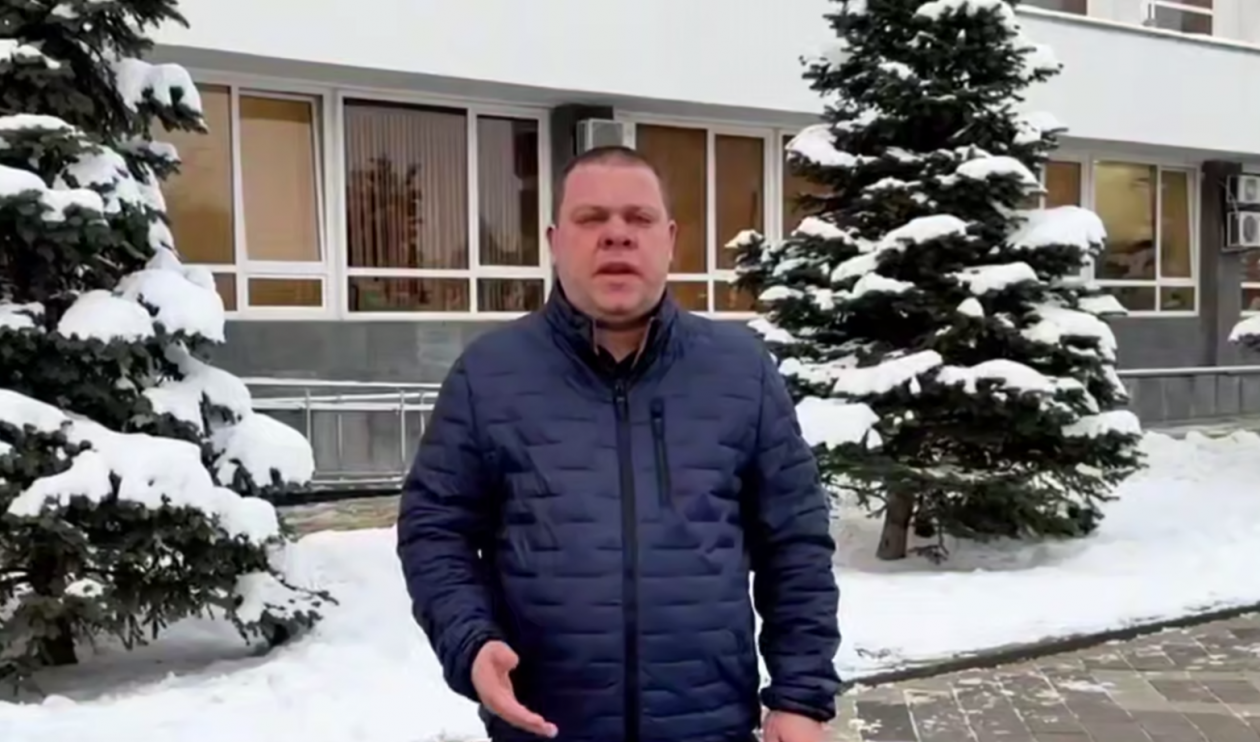 Вице-мэр Краснодара рассказал о подтоплениях в разных районах города Пресс-служба администрации Краснодара