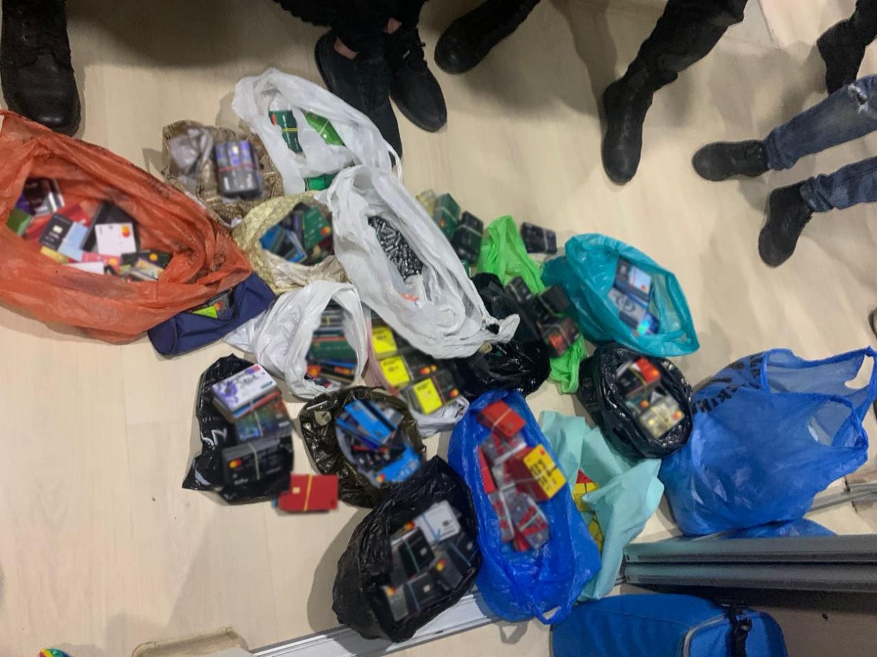 Пресс-служба УФСБ России по Ставрополью