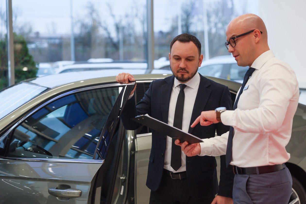 Тематическое фото Пресс-служба ВТБ