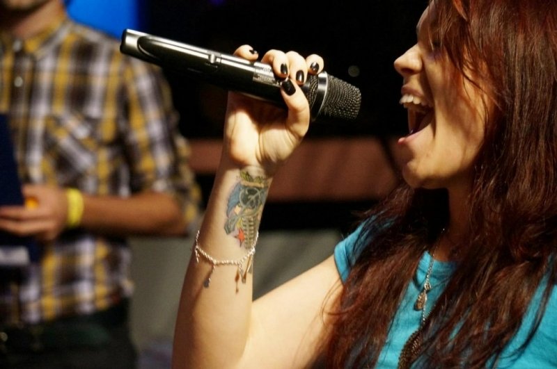 Экономика Кубани получила от креативного сектора 186 млрд  рублей Роман Федоров