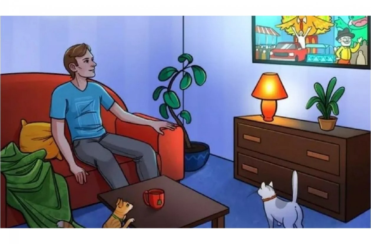 Тематическое фото Bright side