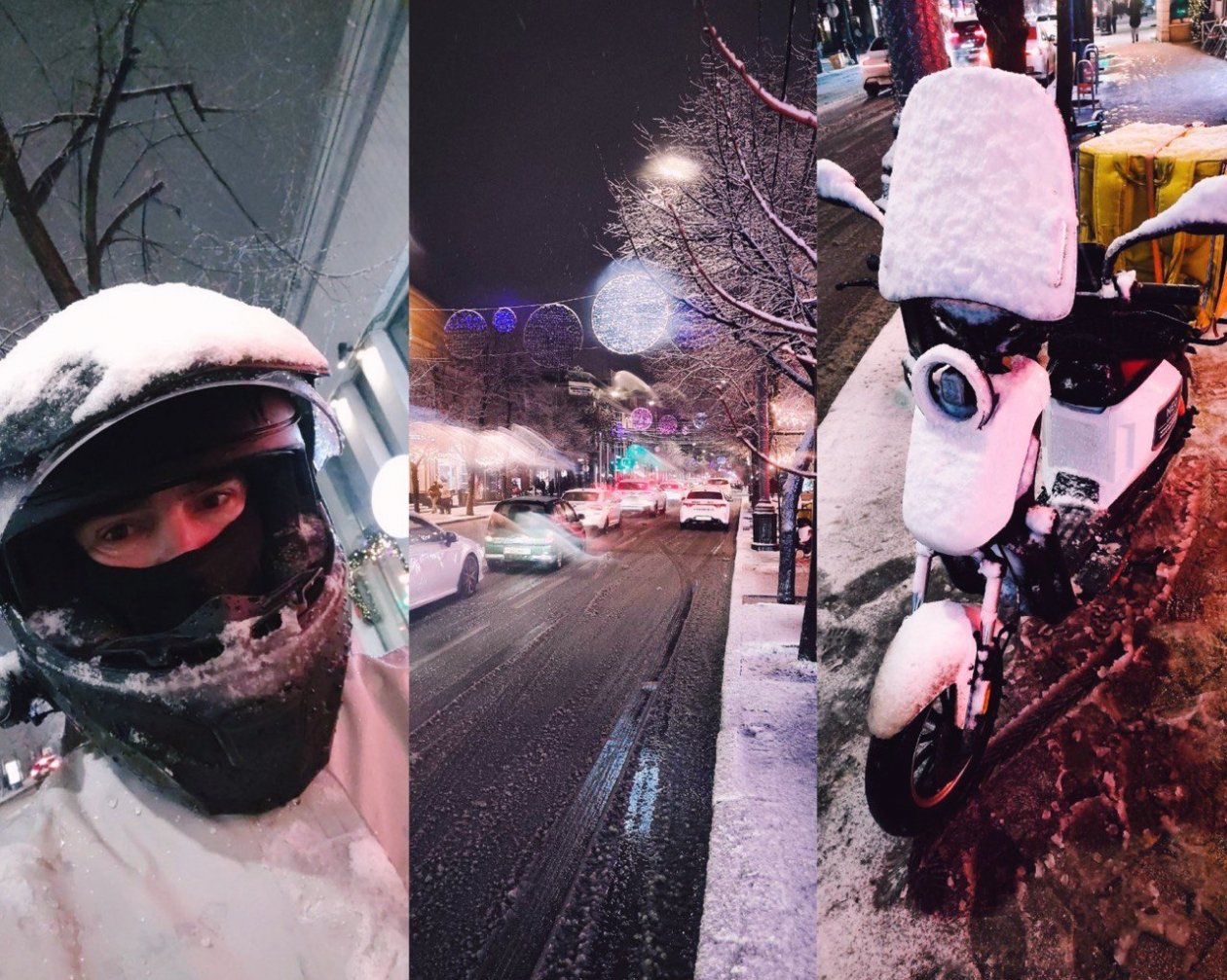 Валерия Годовникова