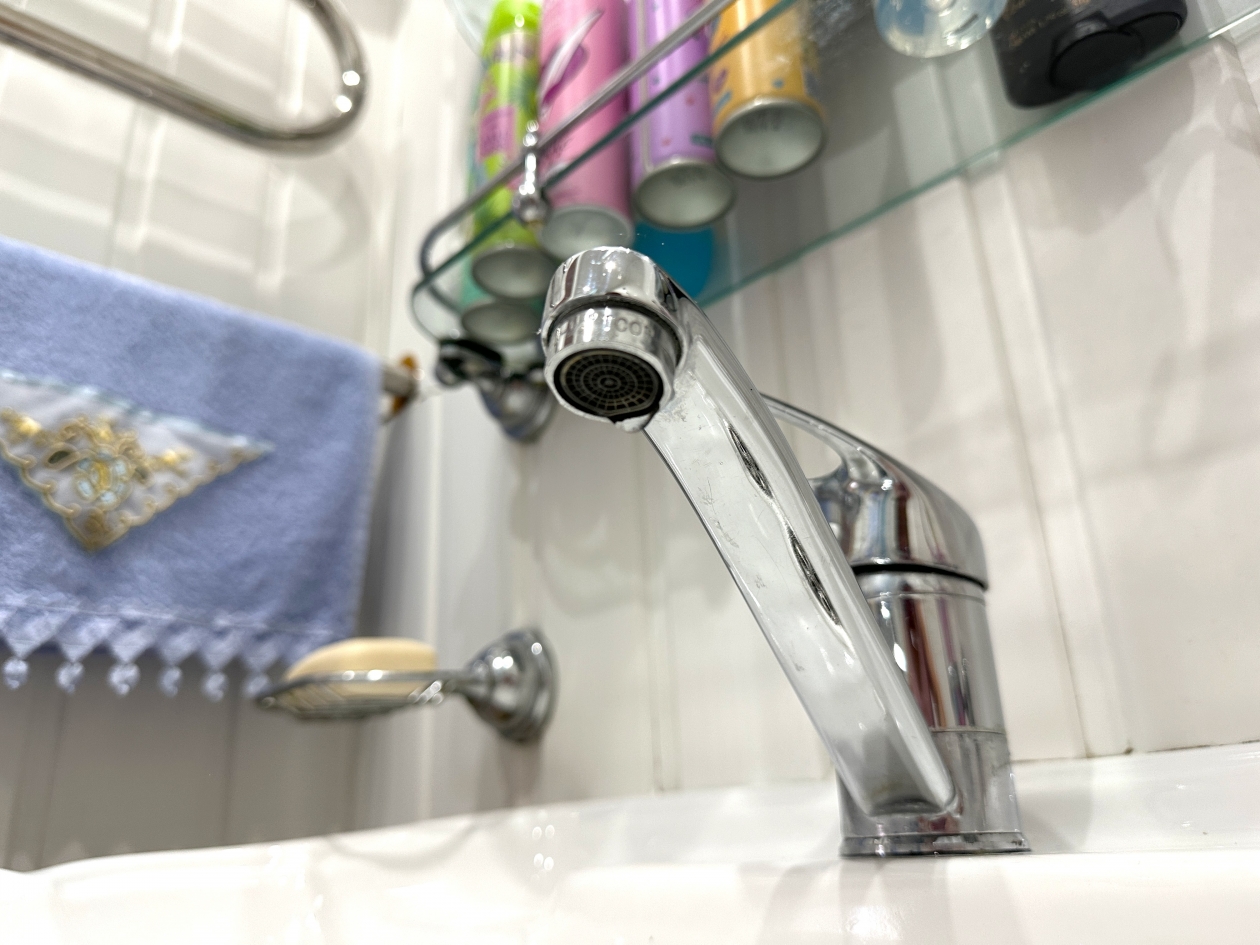 Прокуратура заинтересовалась отсутствием воды в семи населённых пунктах Ставрополья Валерия Овдеенко, ИА PrimaMedia.ru