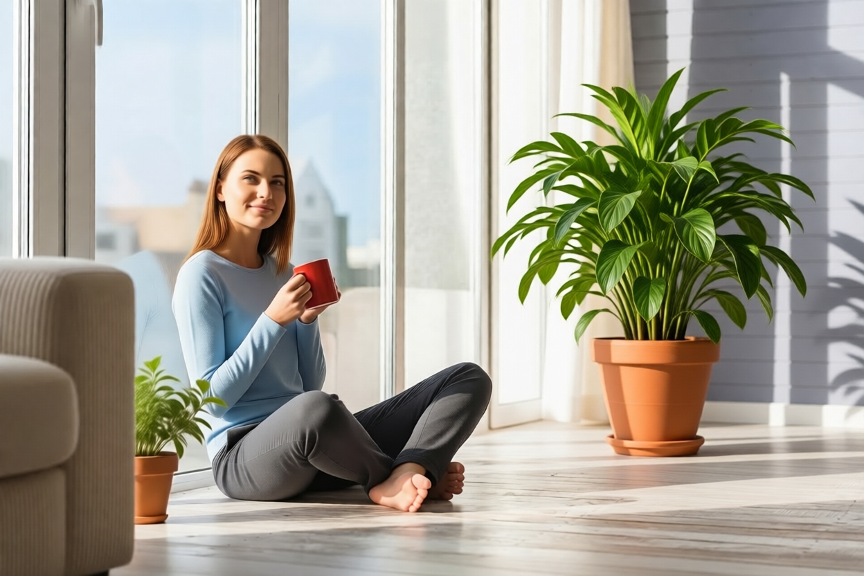 Тематическое фото Изображение сгенерировано ИИ Qwenlm.a (18+)