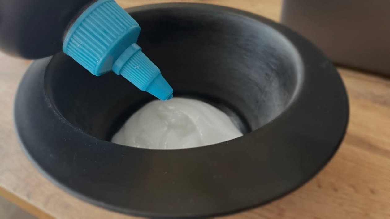 Краска для волос из чайника: как легко затонировать седину домашними средствами ИА Stavropol.Media