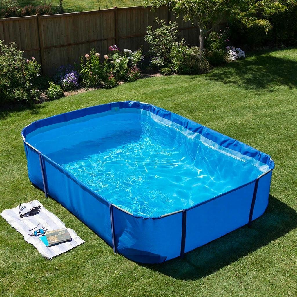 Деньги на ветер: 5 дачных покупок, которые разочаруют вас уже к середине лета - дешёвые, но бесполезные Kandinsky (18+)