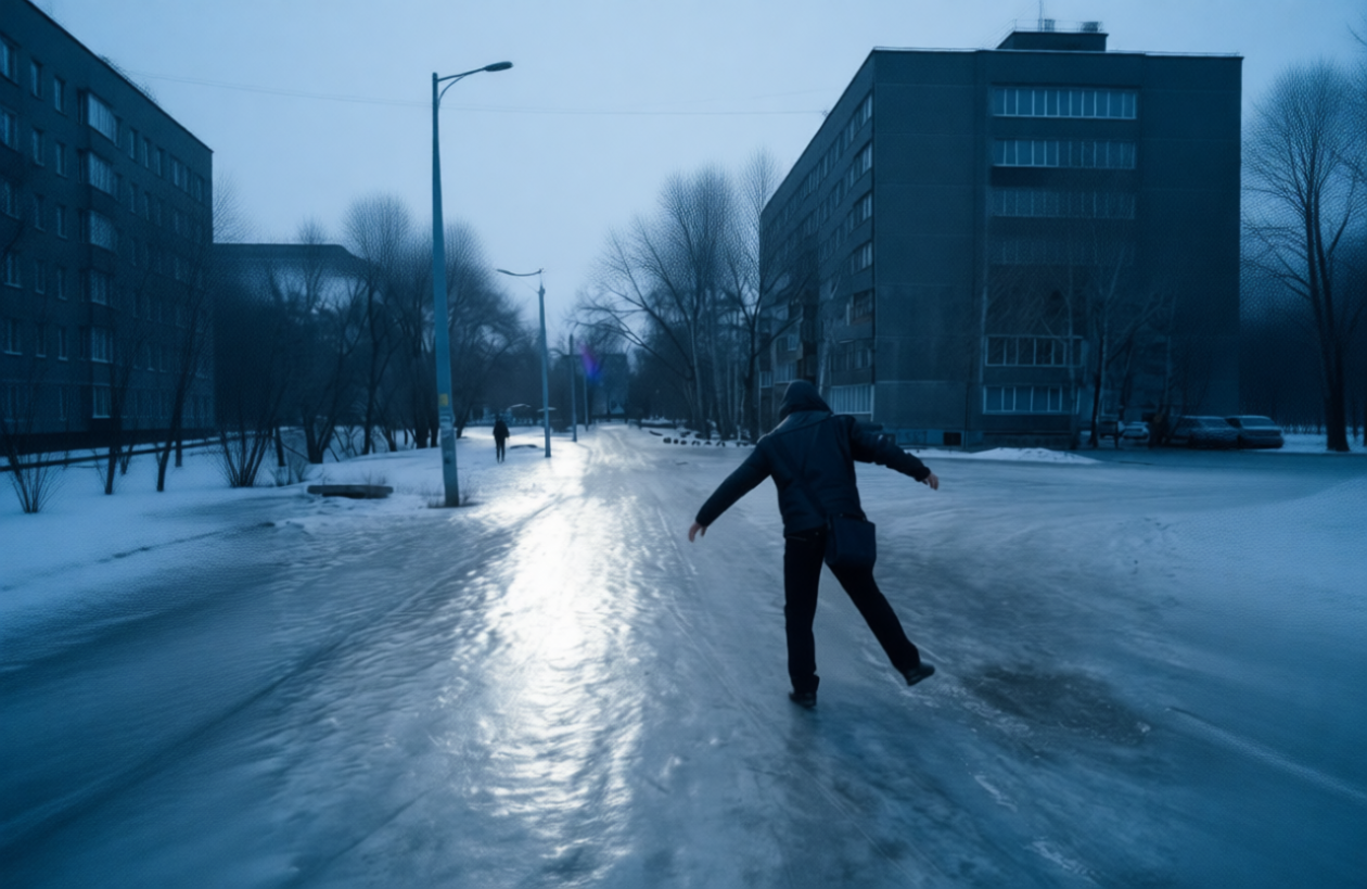 Тематическое фото Изображение сгенерировано ИИ Qwenlm.a (18+)