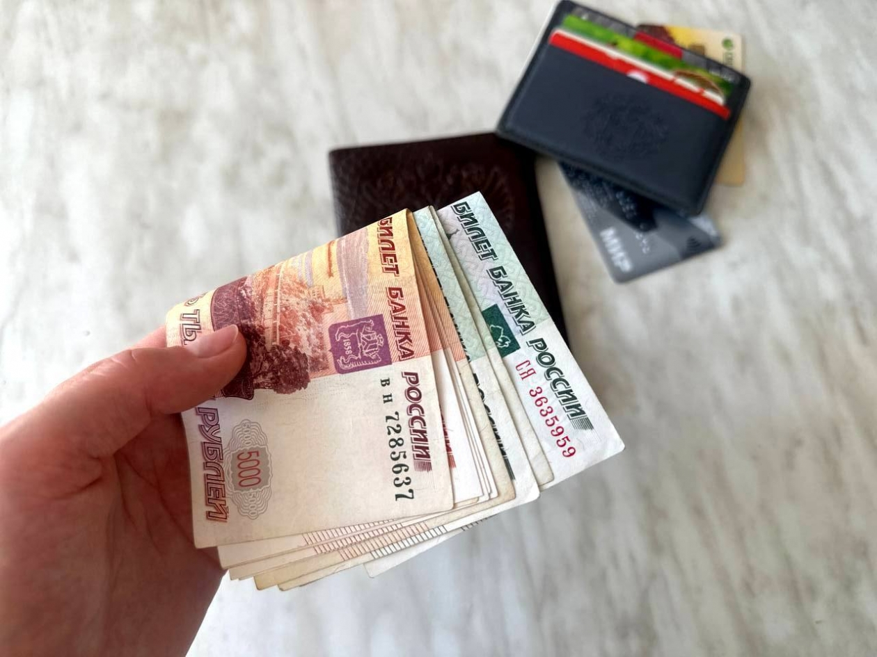 Россиянам рассказали, когда ждать повышения пособий Валерия Овдеенко, ИА PrimaMedia.ru