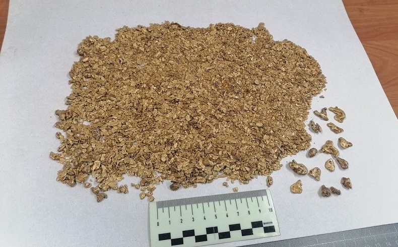 Тематическое фото УМВД России по Магаданской области