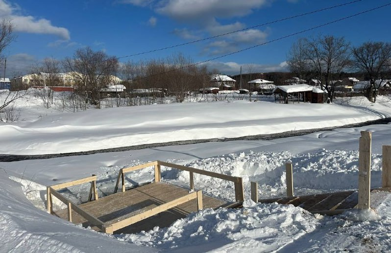пресс-служба администрации Долинского муниципального округа