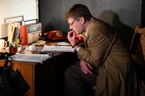 Сергей Красноухов