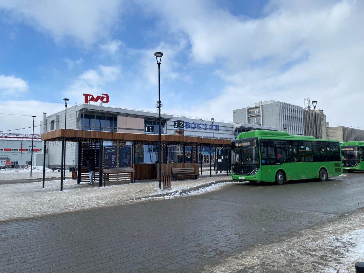 Тематическое фото пресс-служба министерства транспорта и дорожного хозяйства Сахалинской области