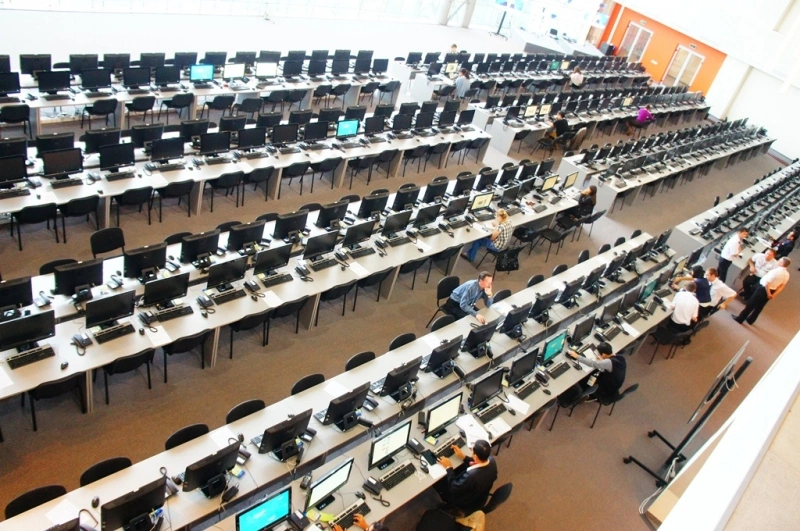 Медиацентр (ВЭФ, Владивосток) ИА PrimaMedia