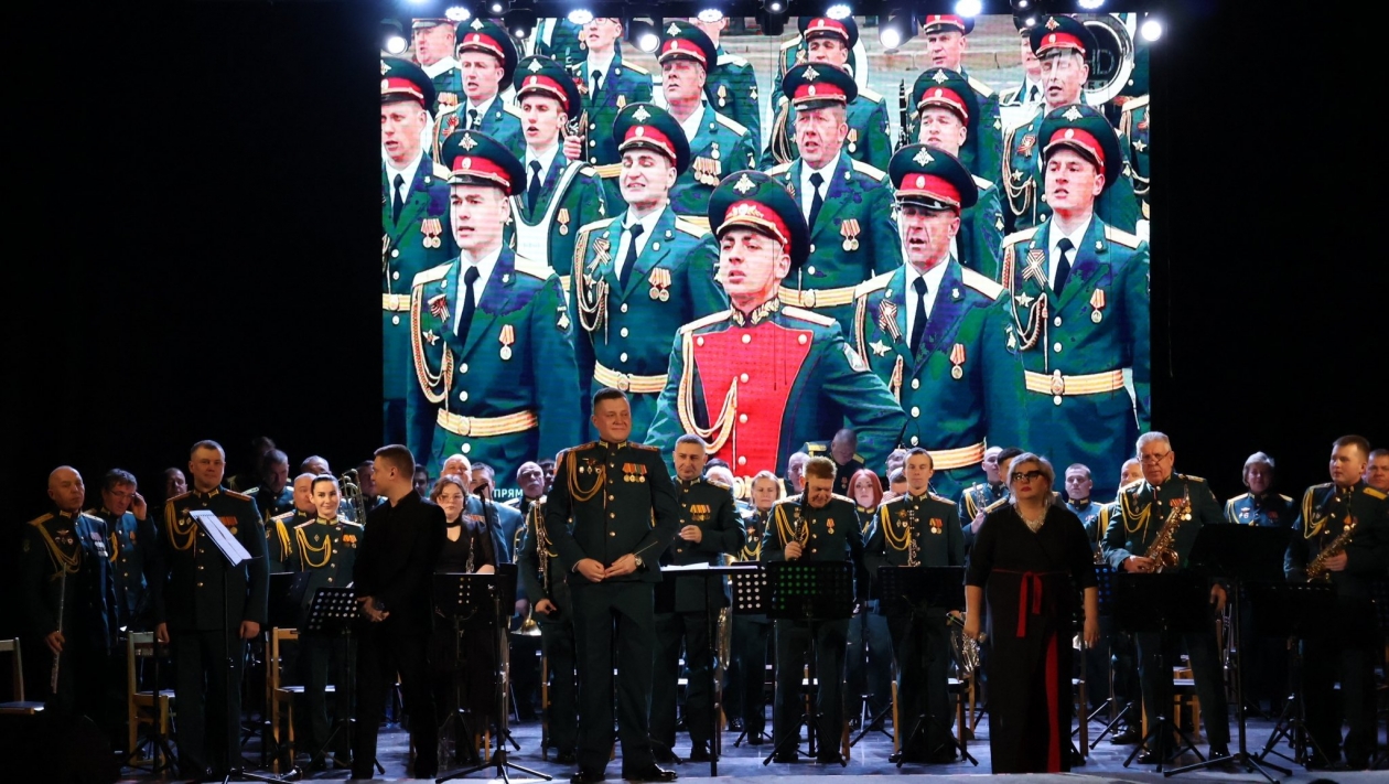 Анна Маринец, ИА UssurMedia