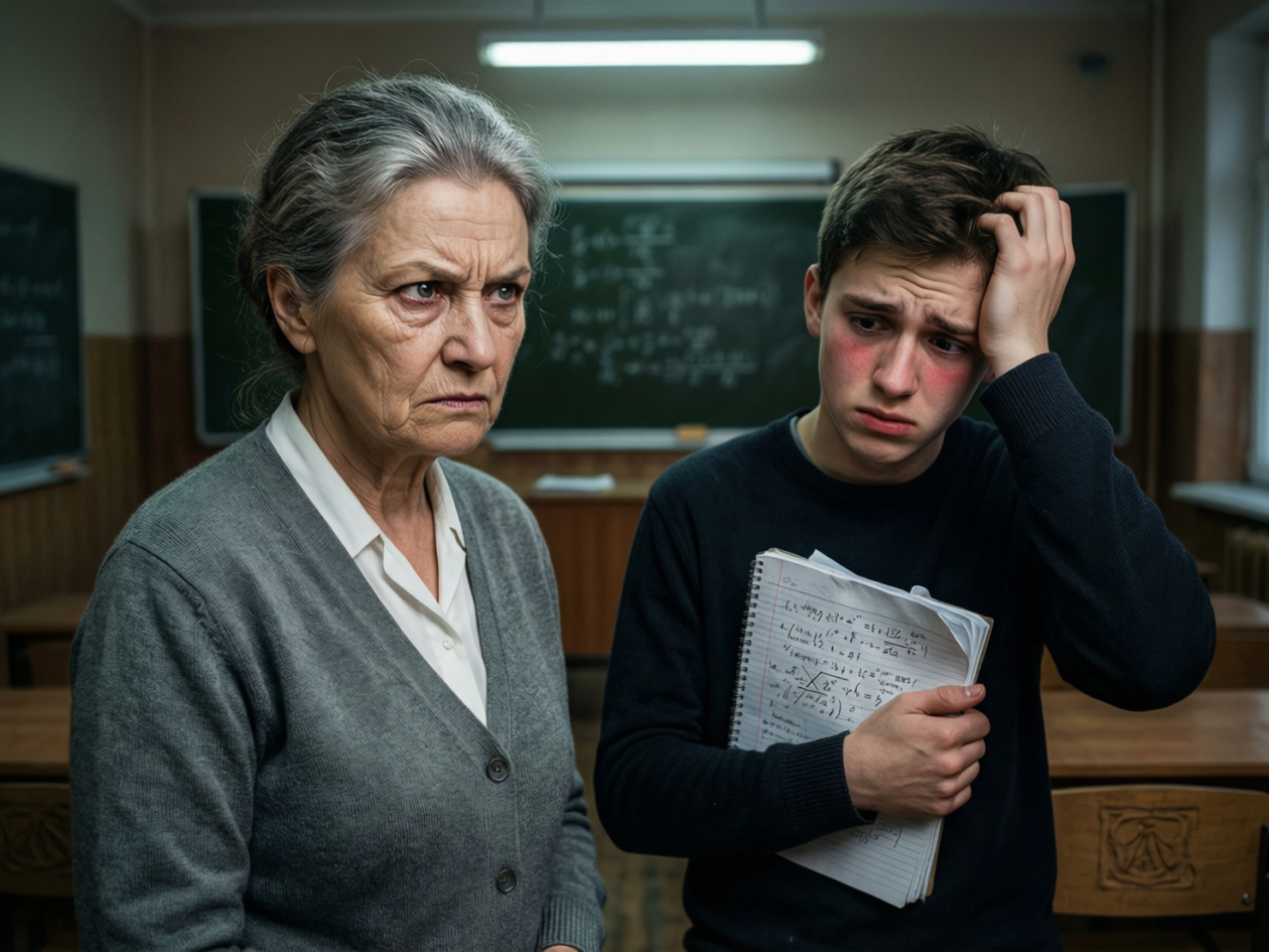 Тематическое фото Изображение сгенерировано ИИ Qwenlm.a (18+)