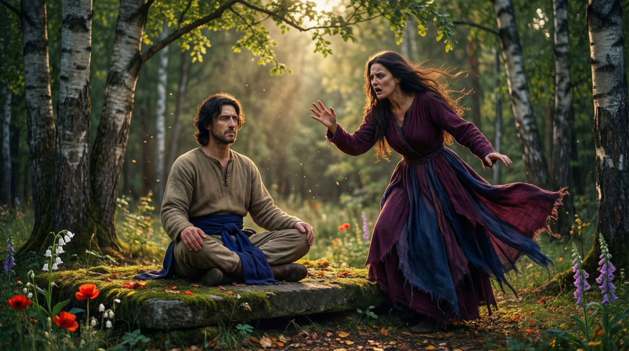 Тематическое фото ИИ Qwenlm.a (18+)