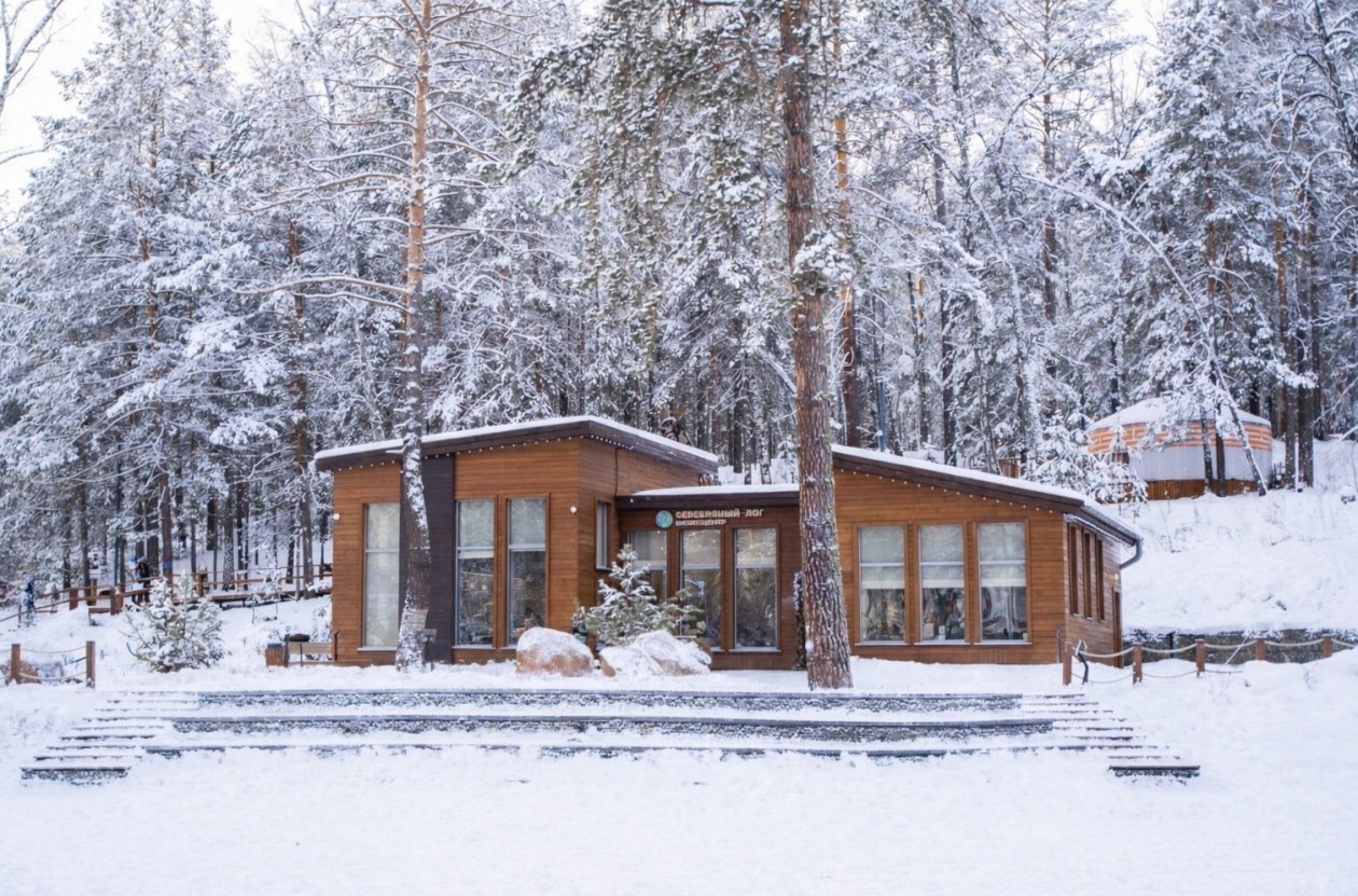 . пресс-служба агентства по туризму Красноярского края