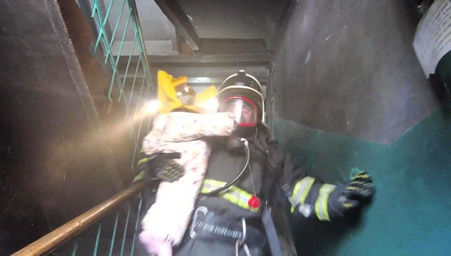 пресс-служба агентства по делам ГО, ЧС и ПБ Сахалинской области