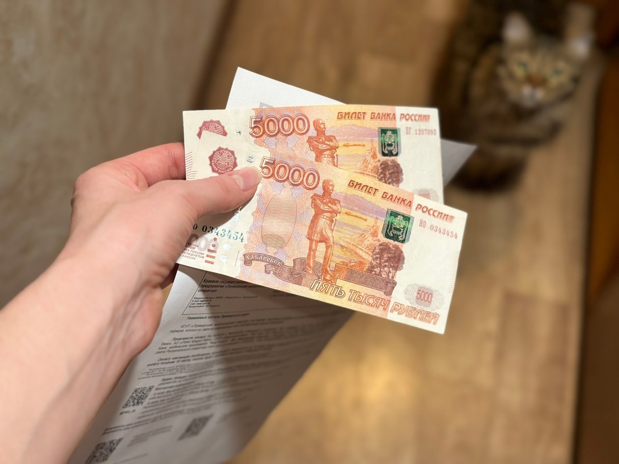 Тематическое фото Валерия Панфилова, ИА OmskMedia